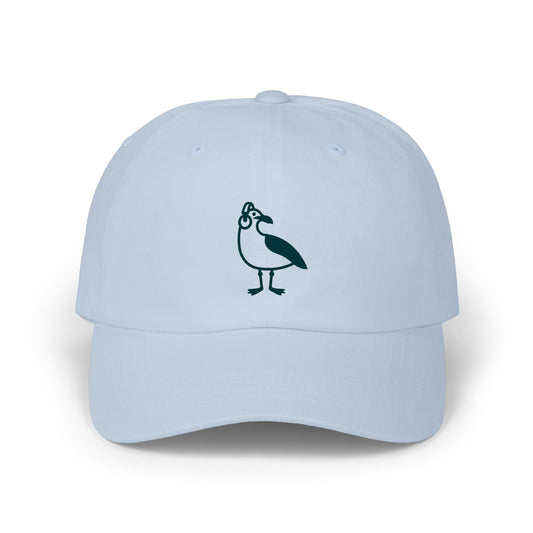 Kuulokelokki Dad Cap — Studio Helsinki
