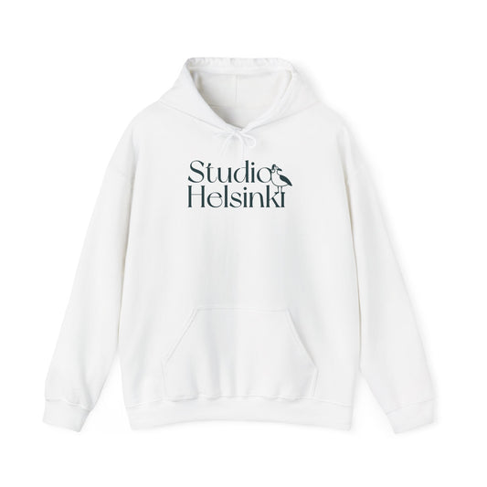 Heavy Blend™ Huppari — Studio Helsinki