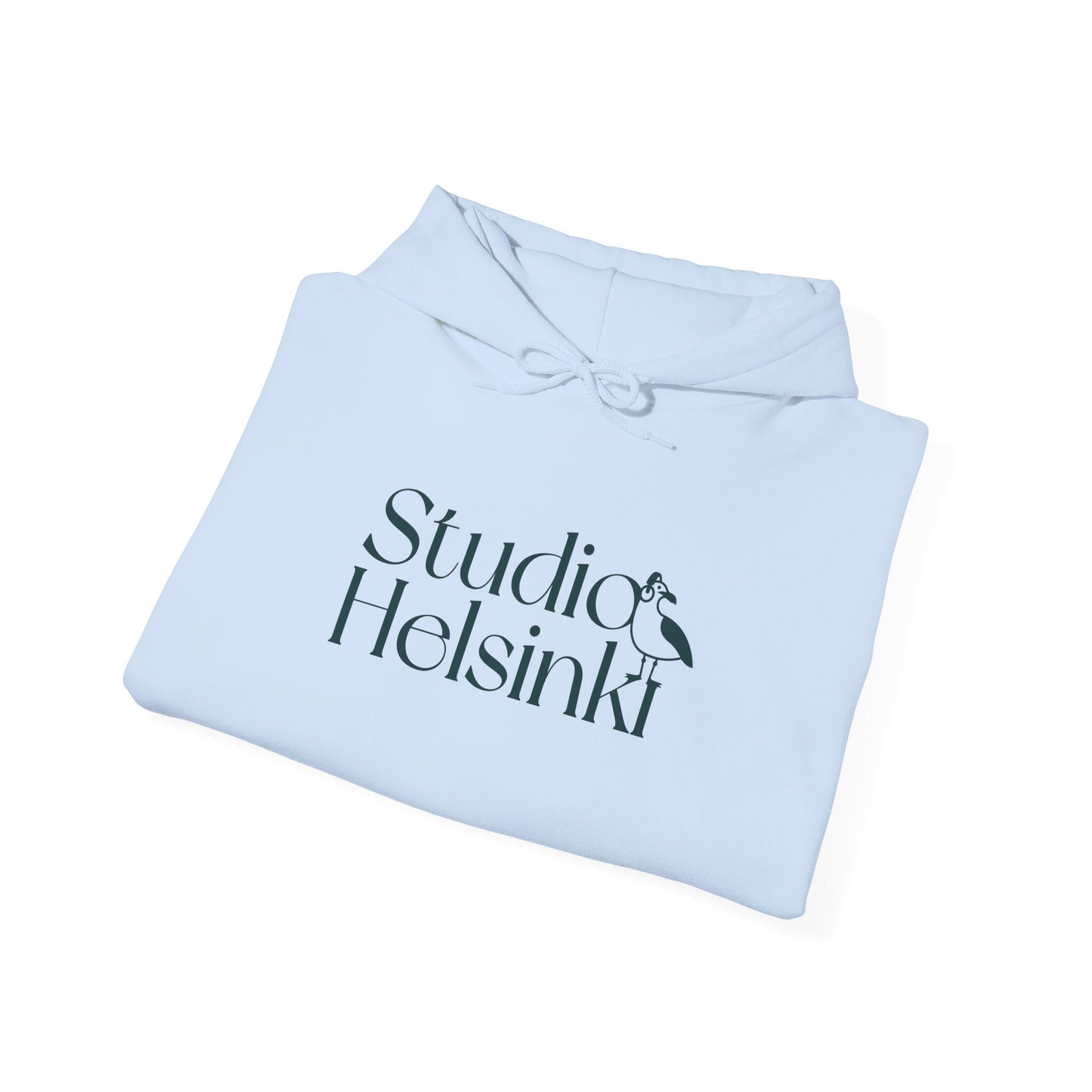 Heavy Blend™ Huppari — Studio Helsinki