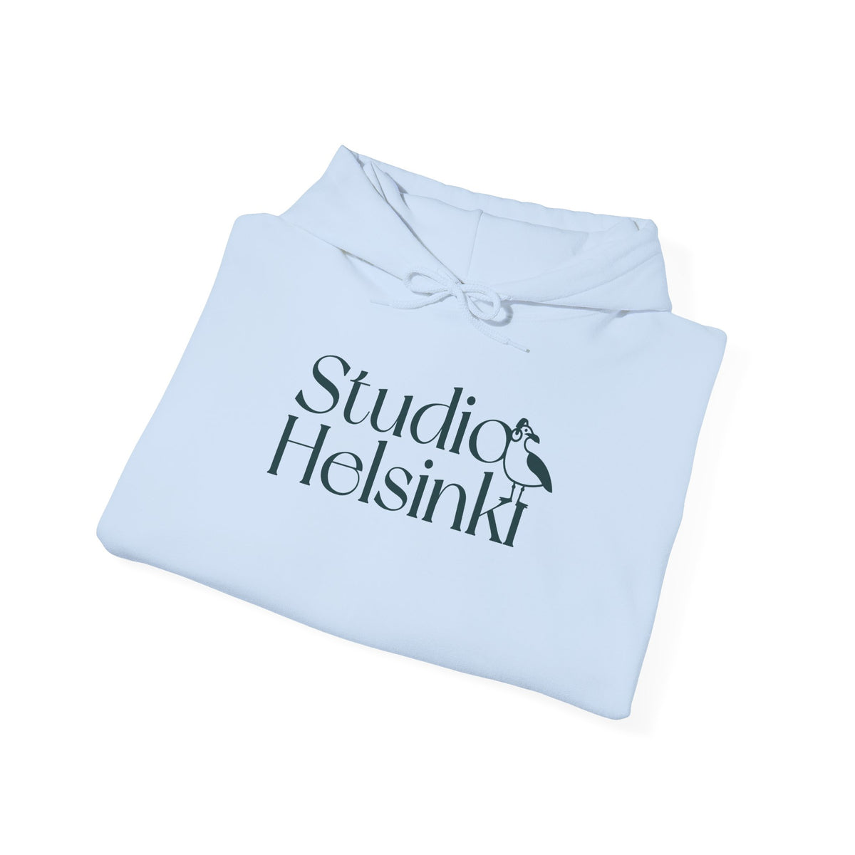 Heavy Blend™ Huppari — Studio Helsinki