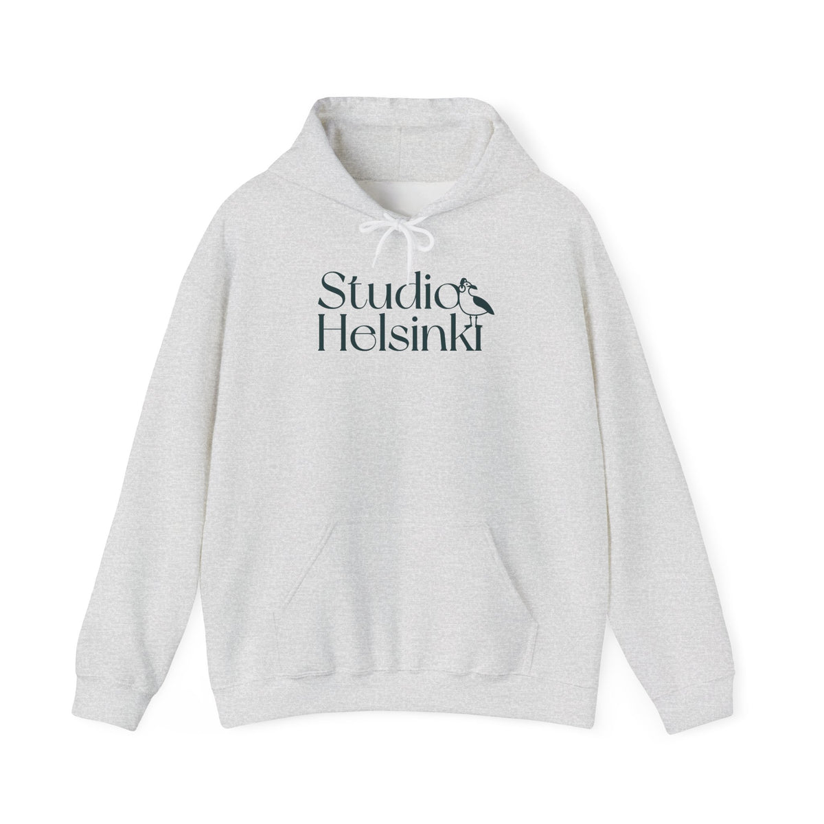 Heavy Blend™ Huppari — Studio Helsinki
