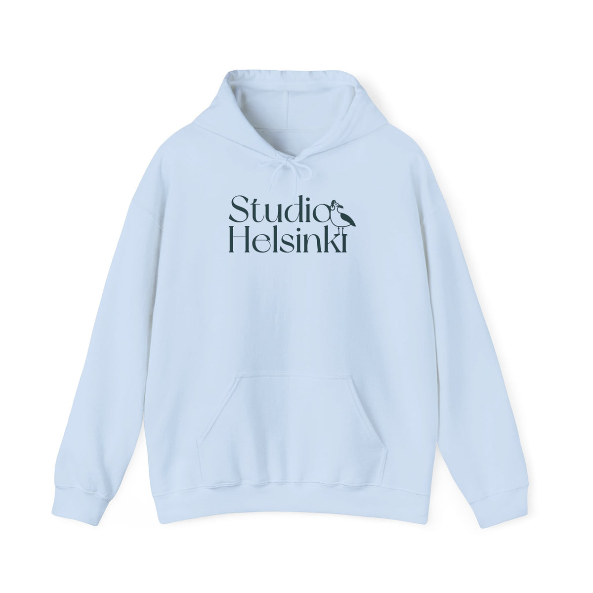 Heavy Blend™ Huppari — Studio Helsinki
