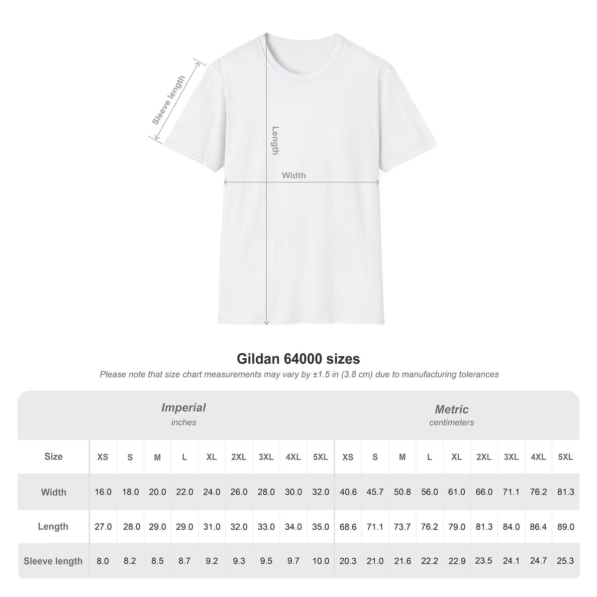 “Weird Is the Wavelength” T-paita — Studio Helsinki Crew Tee