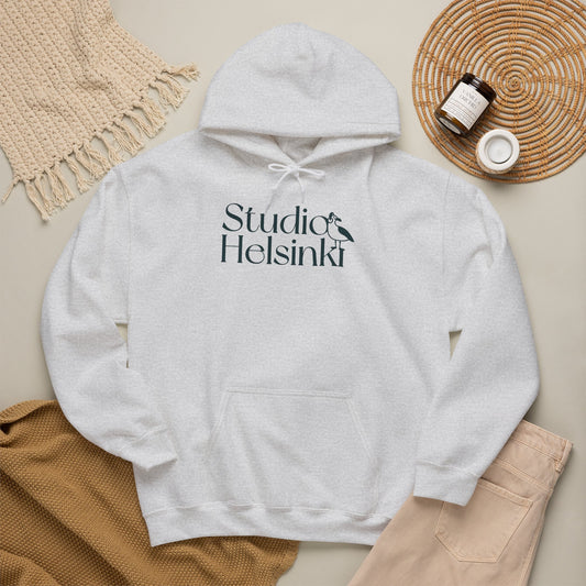 Heavy Blend™ Huppari — Studio Helsinki