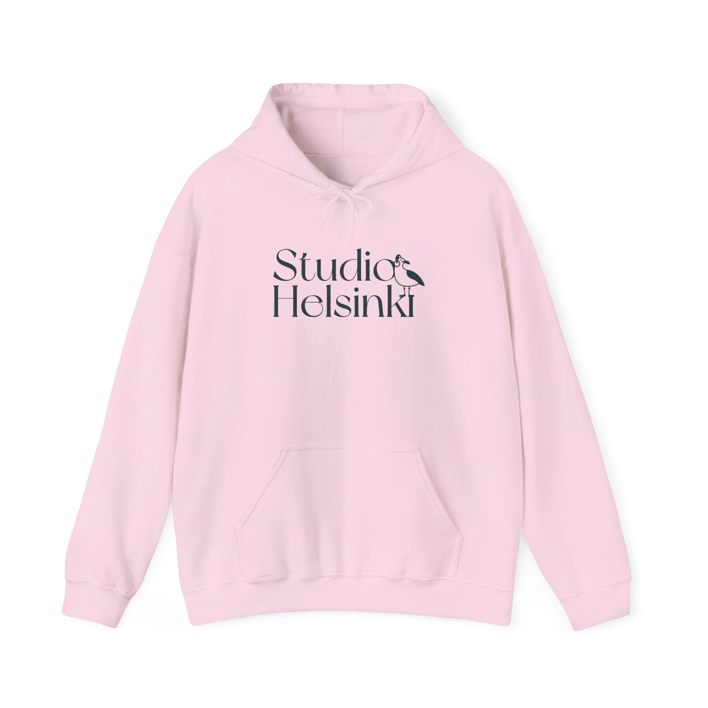 Heavy Blend™ Huppari — Studio Helsinki