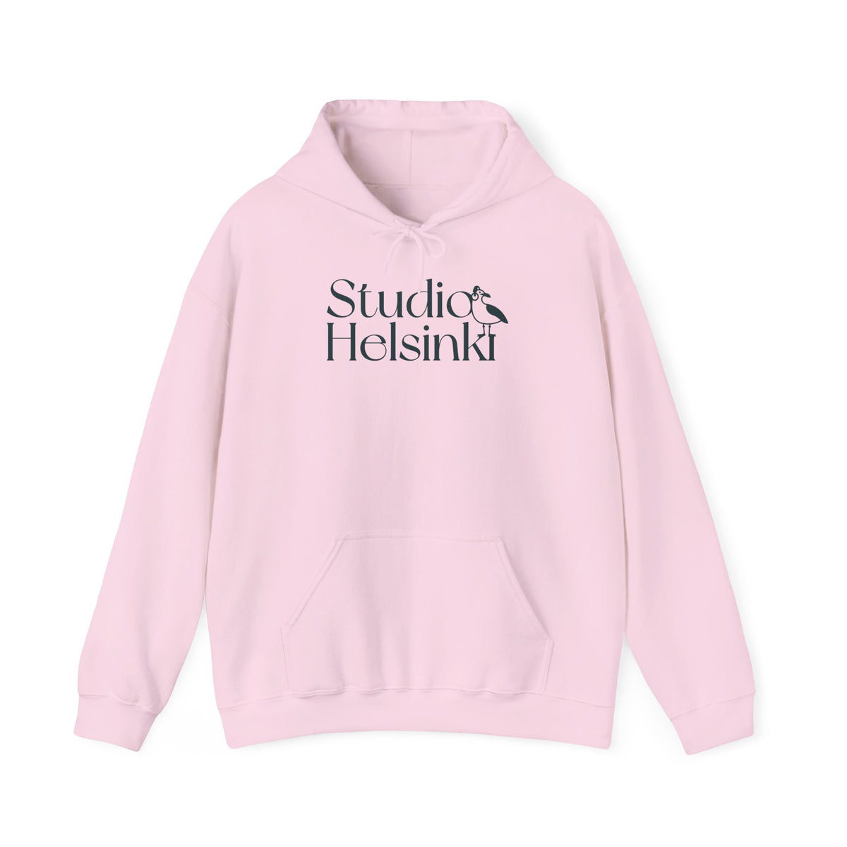 Heavy Blend™ Huppari — Studio Helsinki