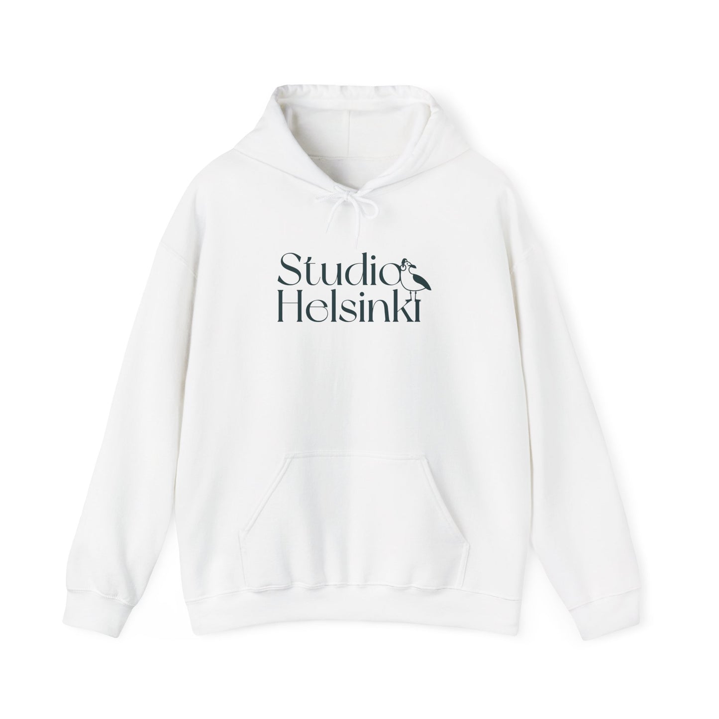 Heavy Blend™ Huppari — Studio Helsinki