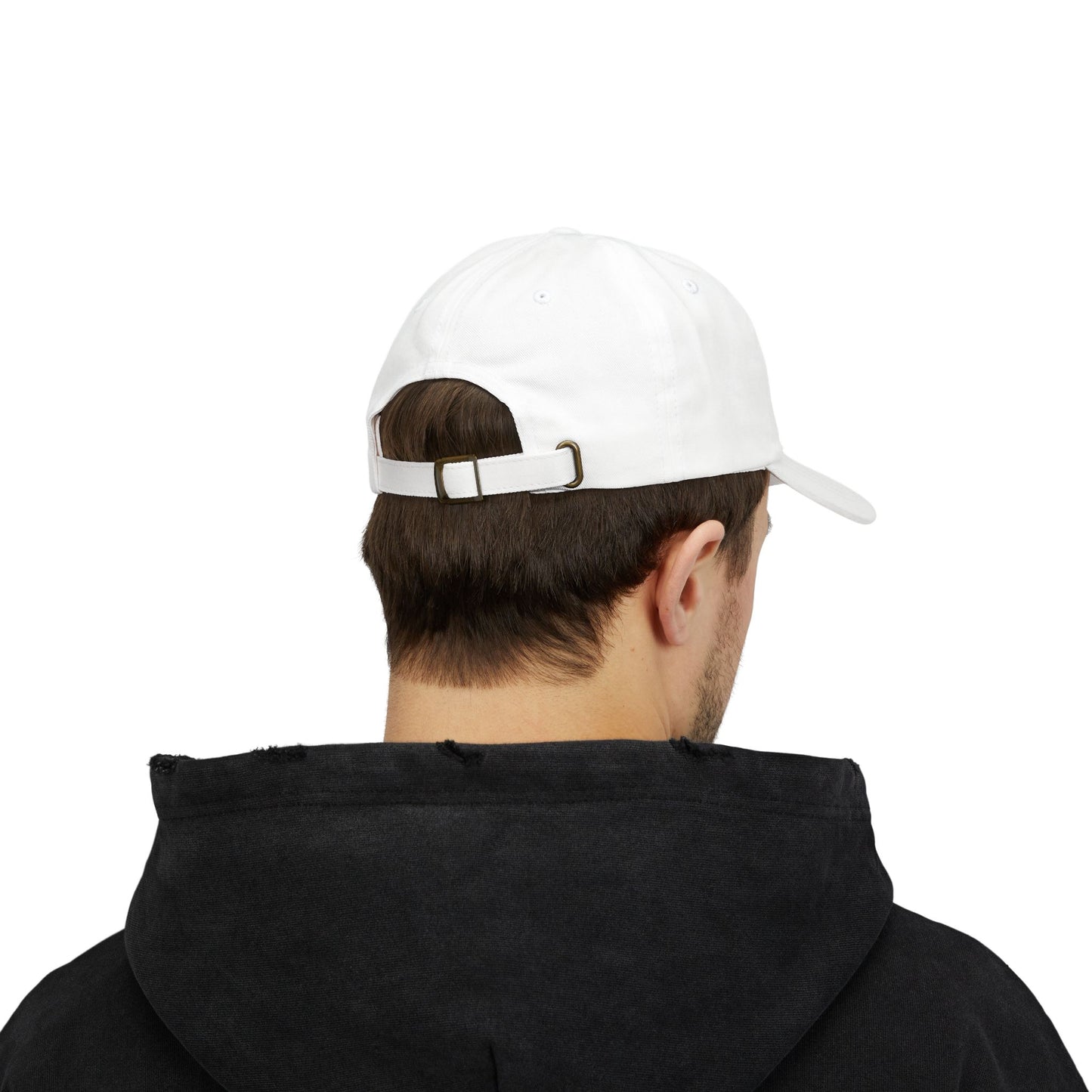 Kuulokelokki Dad Cap — Studio Helsinki