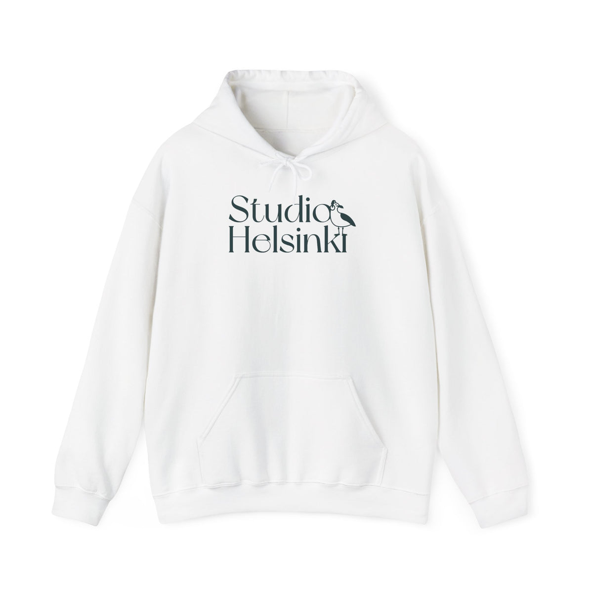 Heavy Blend™ Huppari — Studio Helsinki