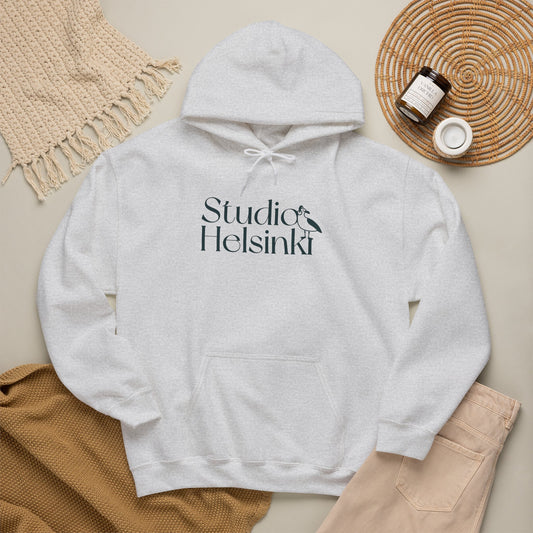 Heavy Blend™ Huppari — Studio Helsinki