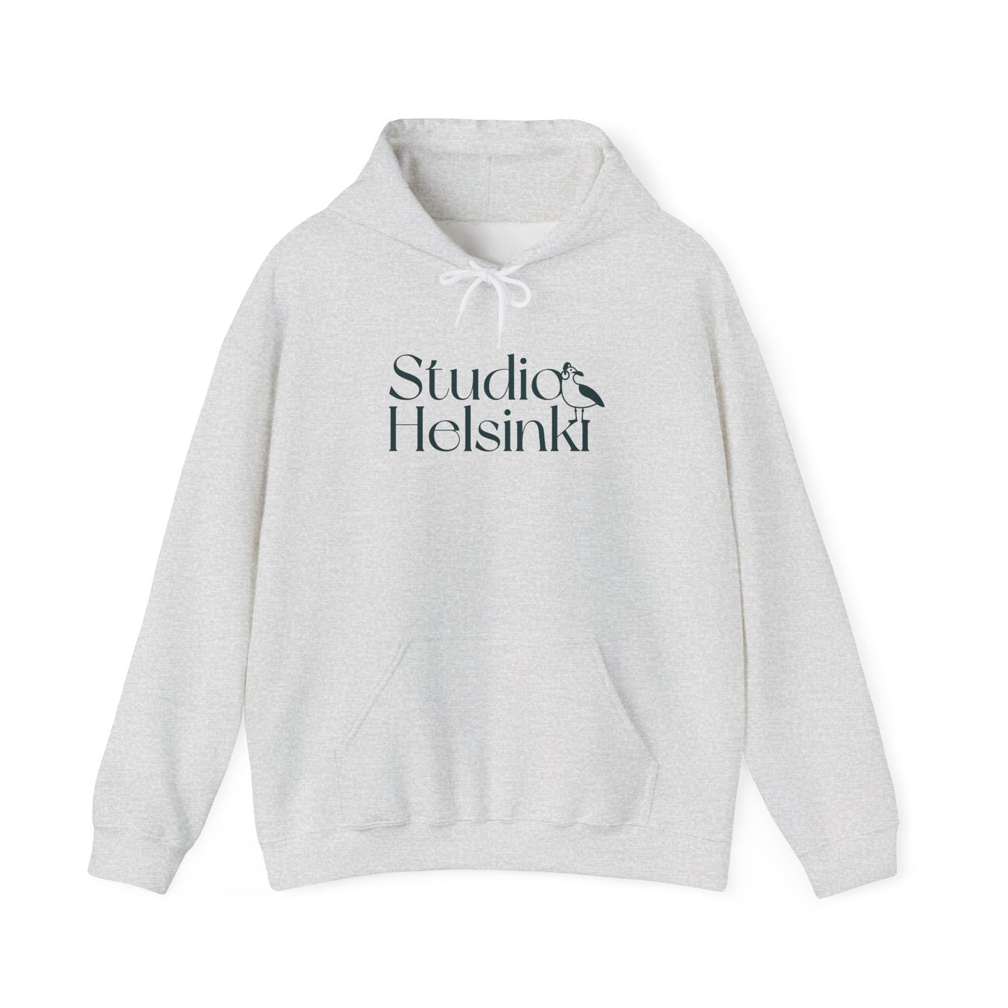 Heavy Blend™ Huppari — Studio Helsinki