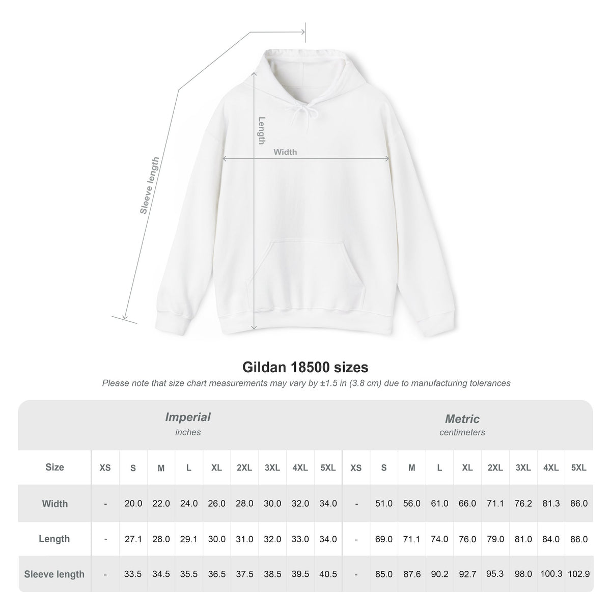 Heavy Blend™ Huppari — Studio Helsinki