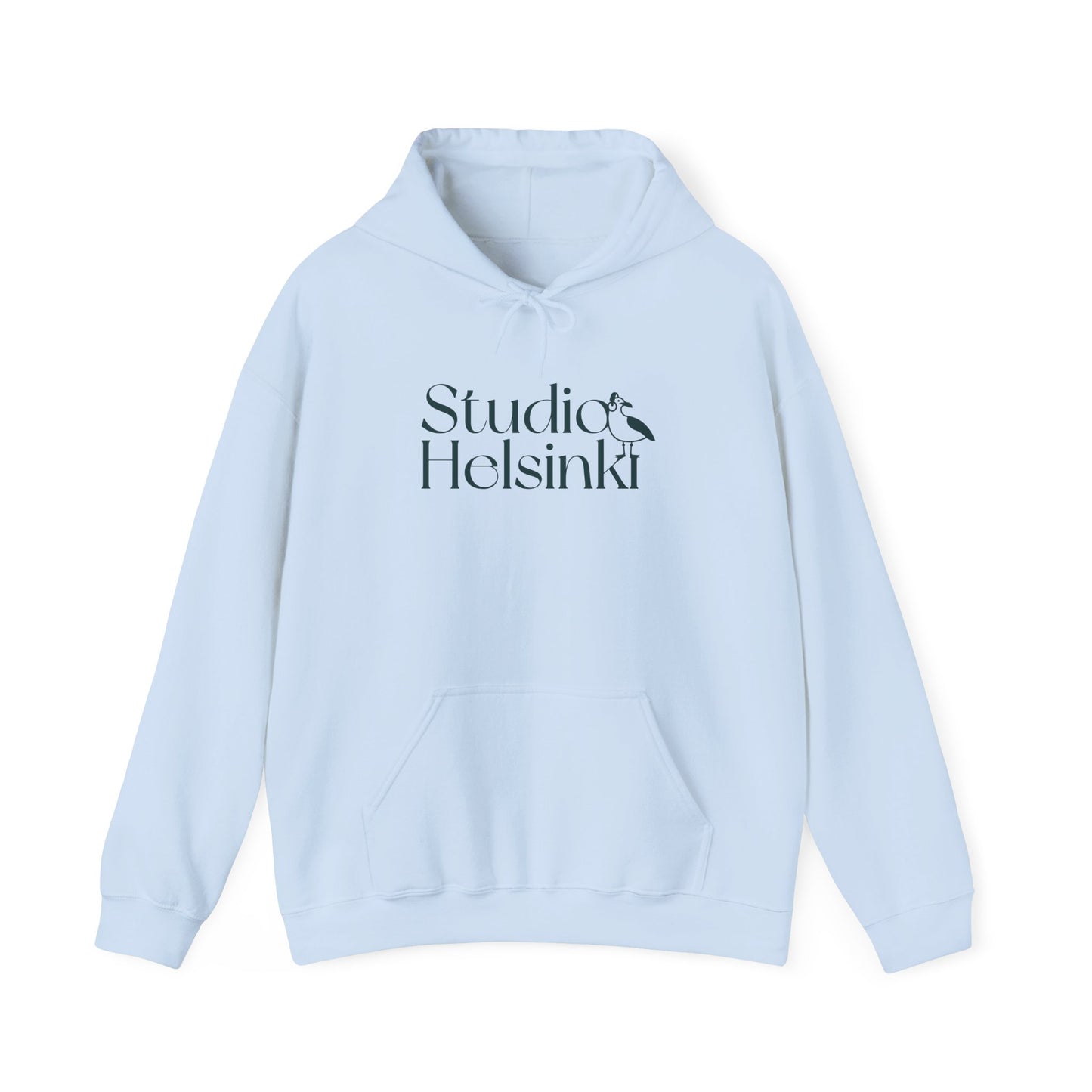 Heavy Blend™ Huppari — Studio Helsinki