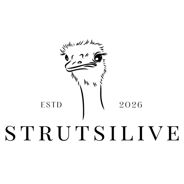 Strutsilive